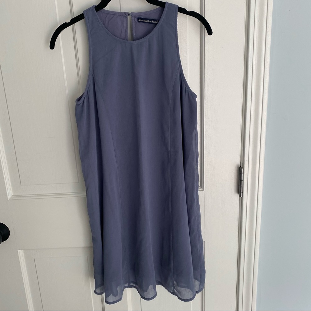 Abercrombie & Fitch Swing Dress sz S